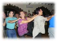 Vacaciones Mágicas Namasté