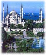 Vacaciones Mágicas Namasté